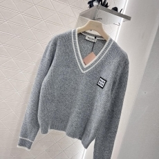 Miu Miu Sweaters